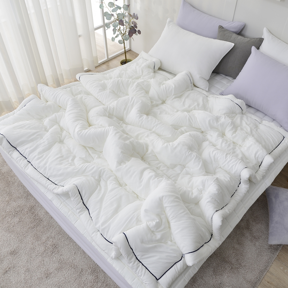 나라데코 모달 극세사 차렵이불 겨울 따뜻한 밍크 이불 SS