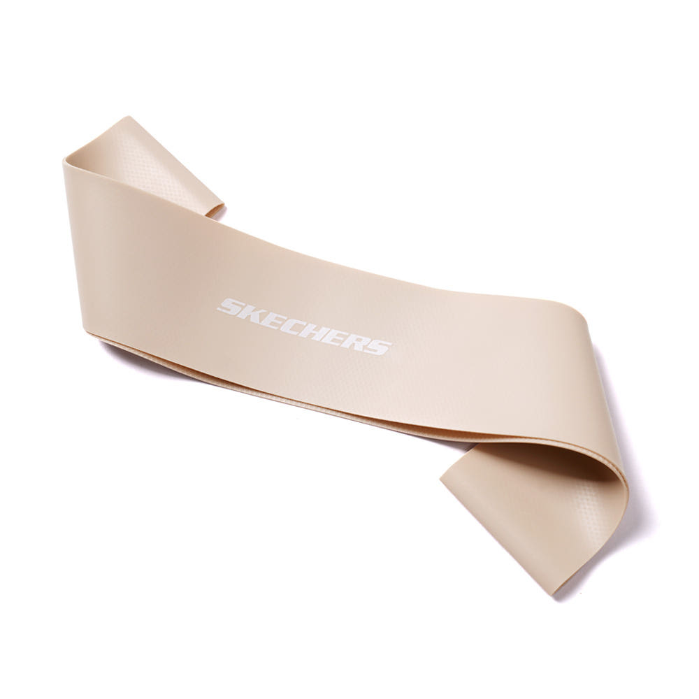 0.7mm 루프밴드를 이용한 힙 브릿지 운동