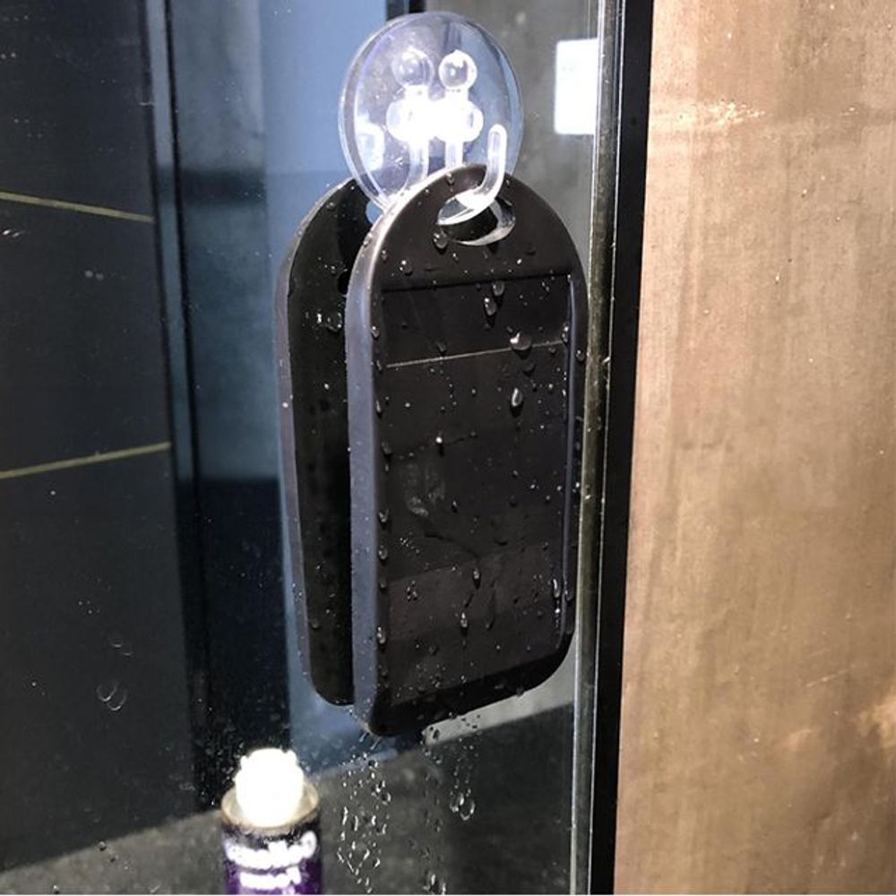 면도날 클리너 면도기 날 남자 남성 피부 트러블 클래식 수동 세척 칼날 크리너 관리 용품 - 상세 이미지 4