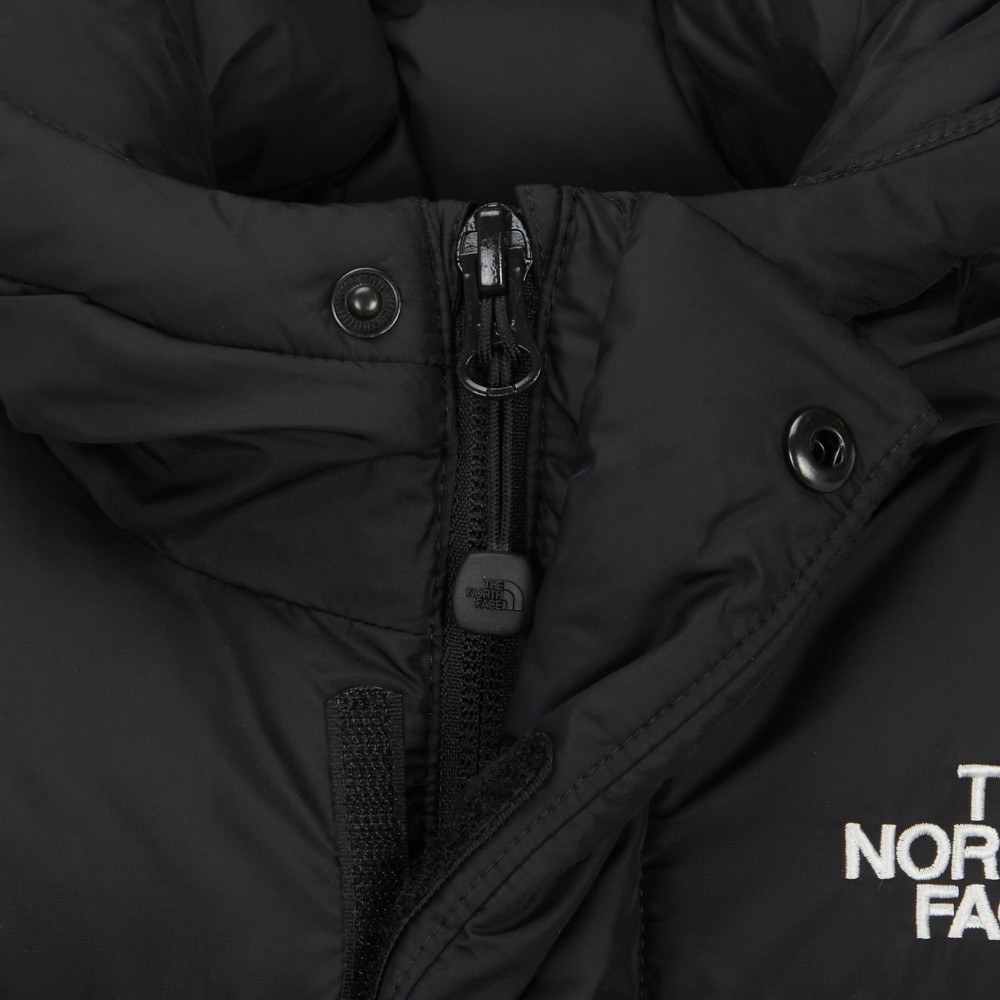 노스페이스키즈 롱패딩 뉴퍼피 코트 NJ3NR50S NJ3NR50