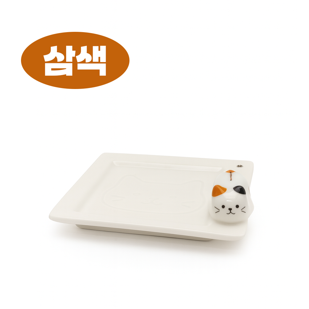 3D 고양이s 종지 - 상세 이미지 4