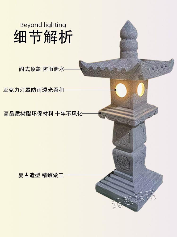 단독주택 전원주택 펜스 울타리펜스 목재 담벼락 담장 스타일 21 (높이 25cm) - 상세 이미지 3