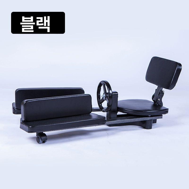 180도 다리찢기 기구 스트레칭 허벅지 다리운동 도구 - 상세 이미지 5