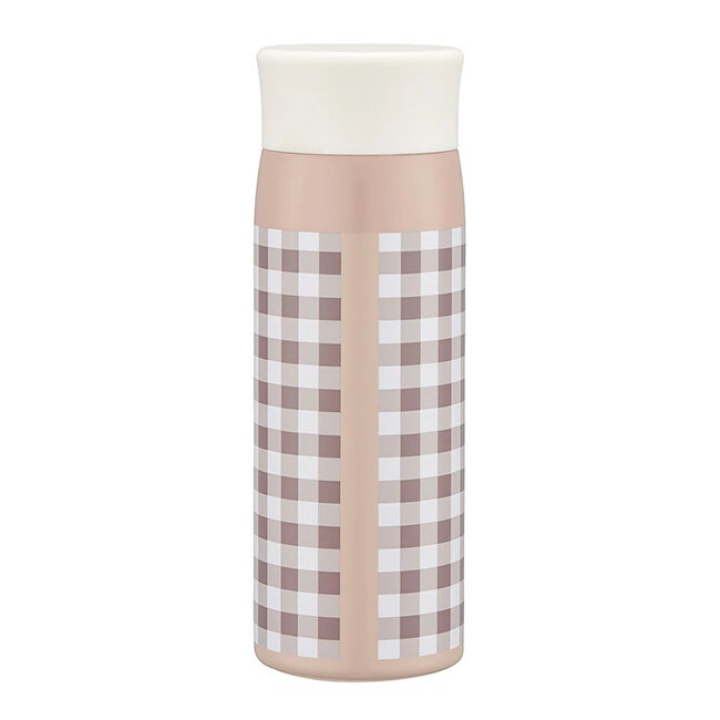 스케이터 몬치치 캐릭터 스테인리스 머그 보틀 350ml SMH4 - 주방·식기 - 하카타몰