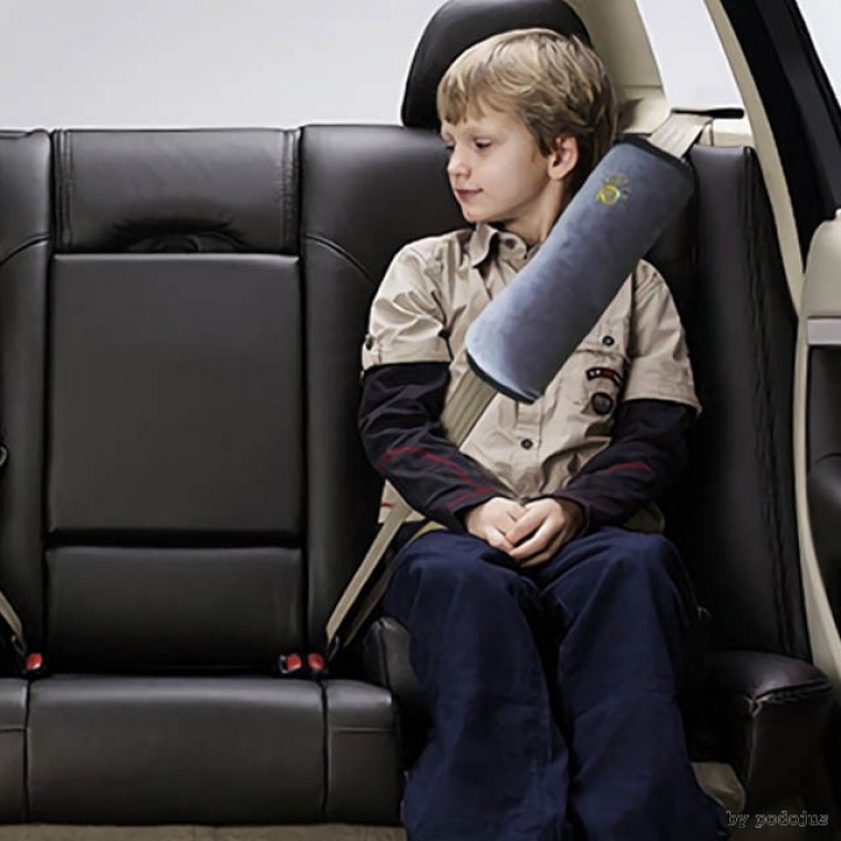 안전벨트베개/안전벨트쿠션/안전벨트커버[상사맨]B01016