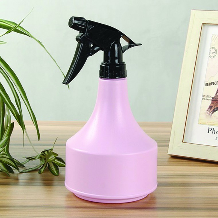 분무기 스프레이 안개 분사 원예 분무기통 600ml - 상품 이미지