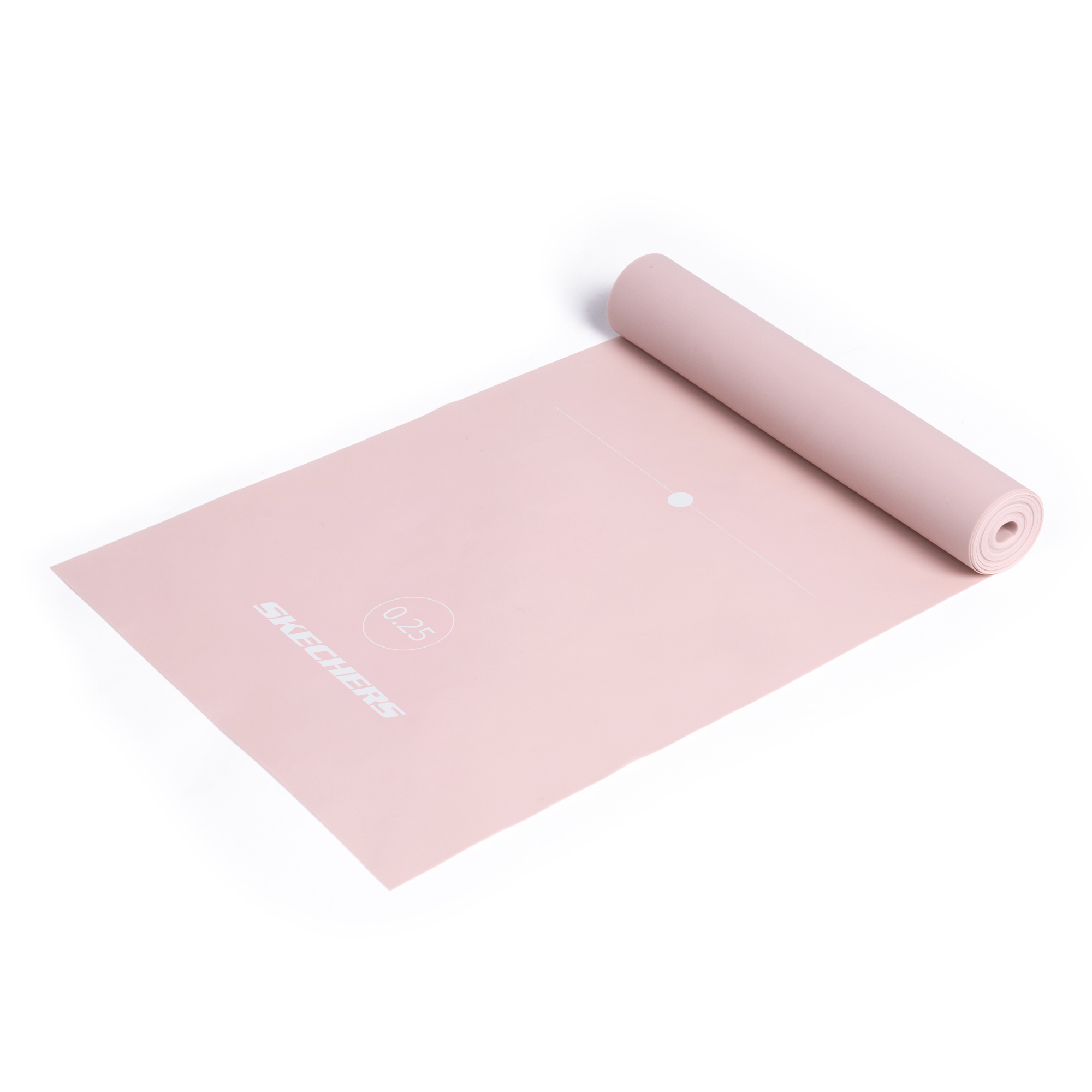 스케쳐스 스트레칭 밴드 0.25mm 운동 요가 탄력 라텍스 스포츠 고무 필라테스 제품 이미지