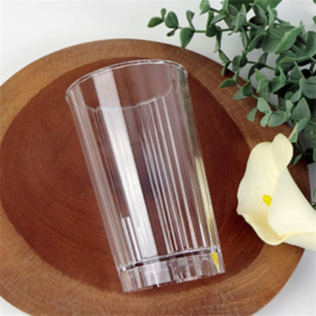 365할인마트협력사 굿픽몰 PC 컵 300ml 투명 아이스아메리카노컵 카페잔