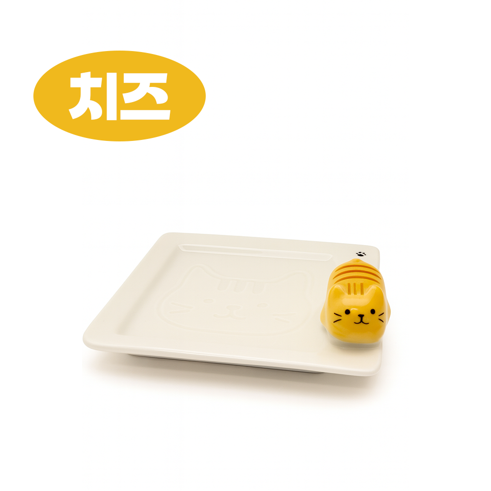 3D 고양이s 종지 - 상세 이미지 3