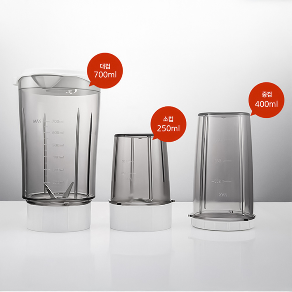 신일 간편 믹서기 분쇄기 다지기 700ml 쥬스 양념