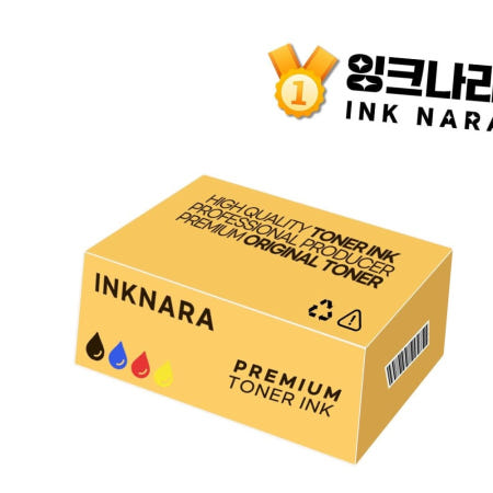 삼성전자 SLJ3560FW -호환잉크 검정 SL K310 J3560FW