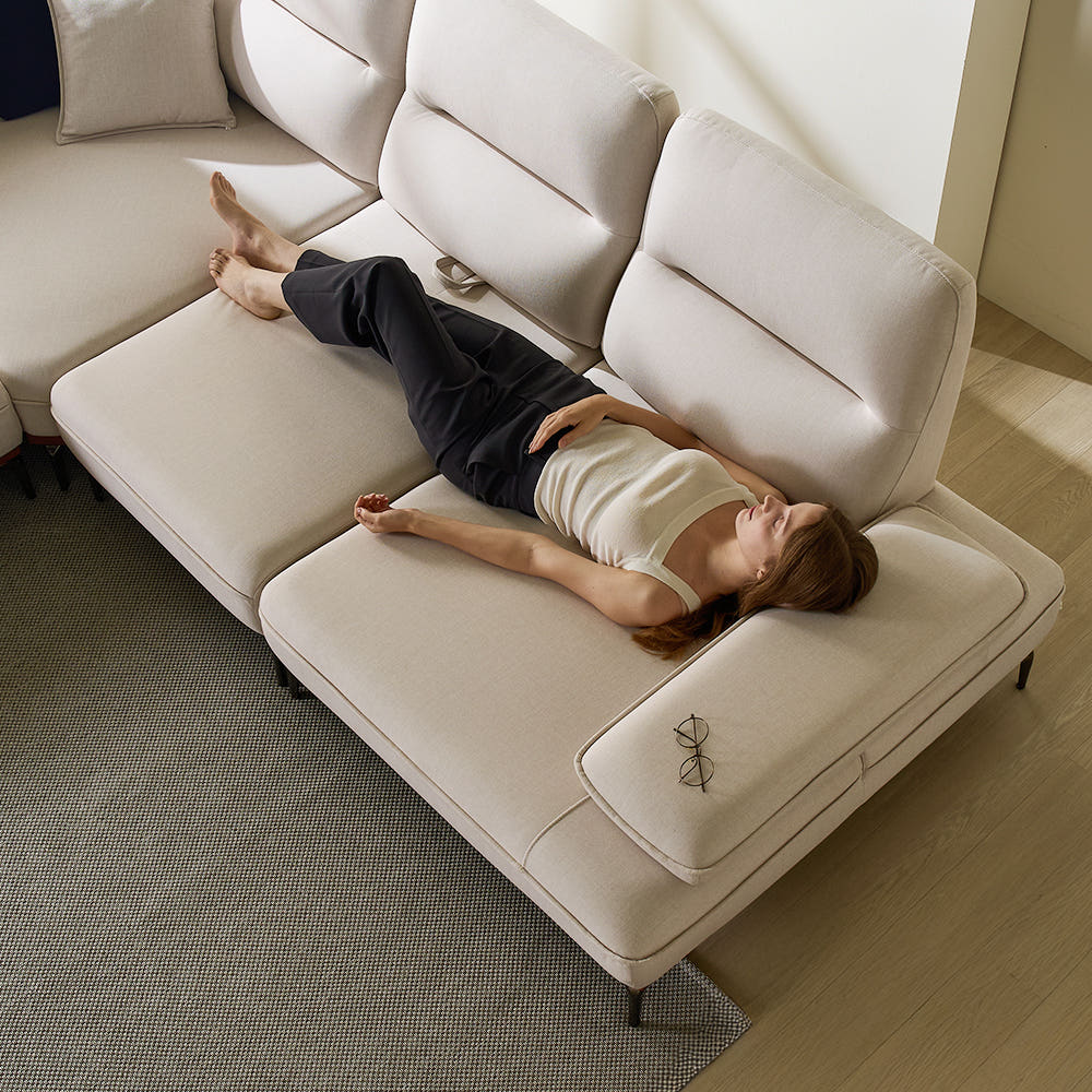 프리미엄 원목 디테일