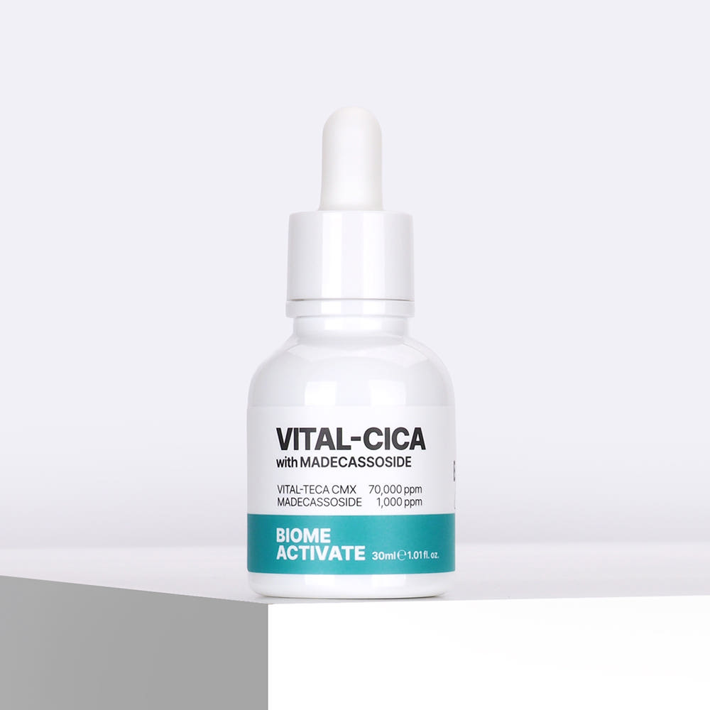 바이탈 시카 앰플 30ml 마데카소사이드 TECA 히알루론산 센텔라정량추출물 병풀 리페어 피부진정 트러블흔적케어 가격 비교 바이옴 액티베이트 바이탈 시카 앰플 30ml 마데카소사이드 TECA 히알루론산 센텔라정량추출물 병풀 리페어 피부진정 트러블흔적케어