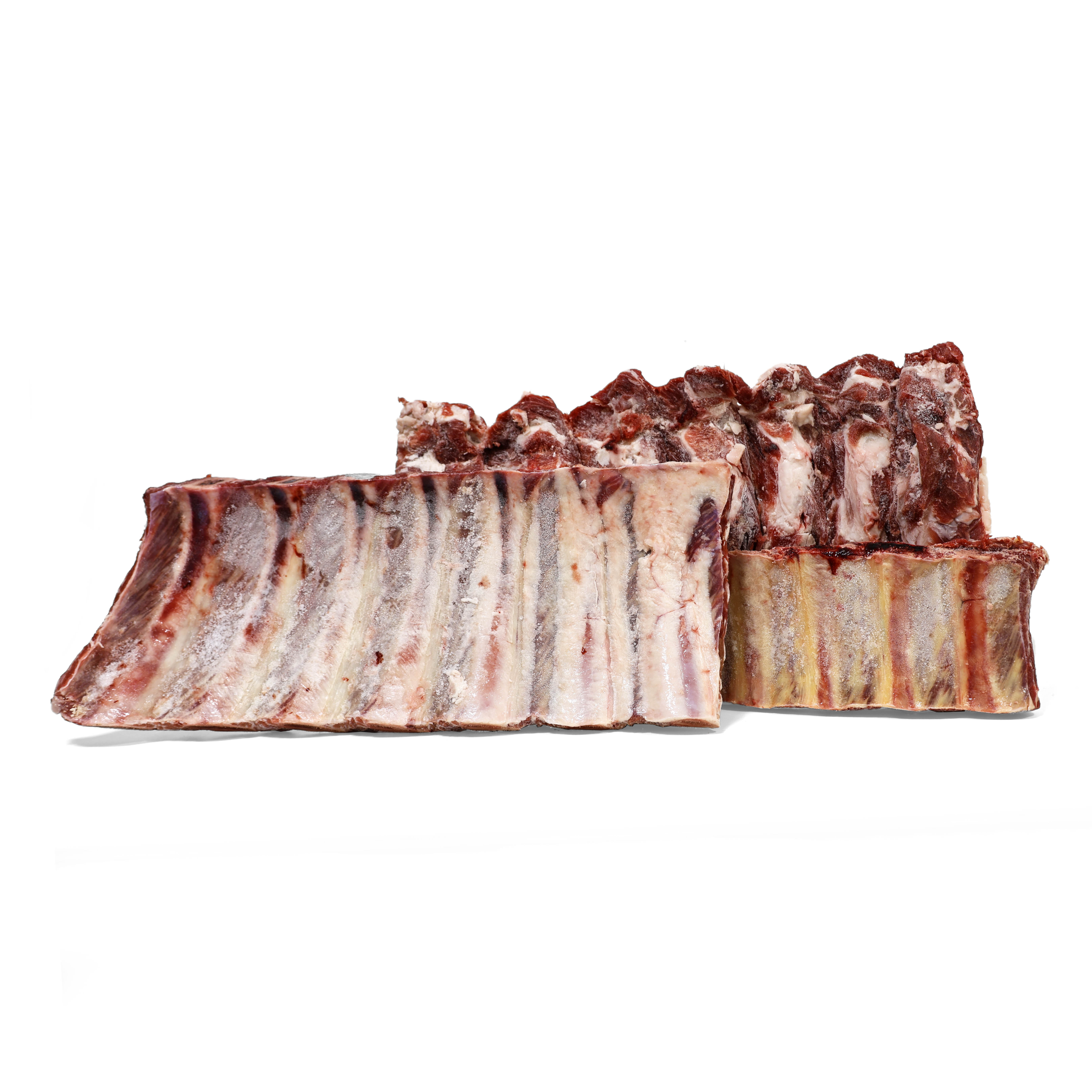 왕갈비탕 소등갈비 3kg 4kg 왕갈비탕용 백립 아사도 골프채 왕갈비 탕갈비 업소용 - 상세 이미지 3