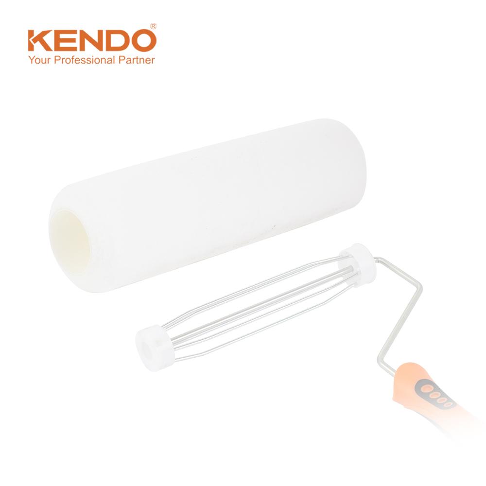 켄도 페인트롤러 극세사 리필 5선 케이지 유성로라 DIY 46510N 이미지 1