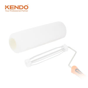 켄도 페인트롤러 극세사 리필 5선 케이지 유성로라 DIY 46510N 실사용 후기 | 효과 있을까? - 상품 이미지 1