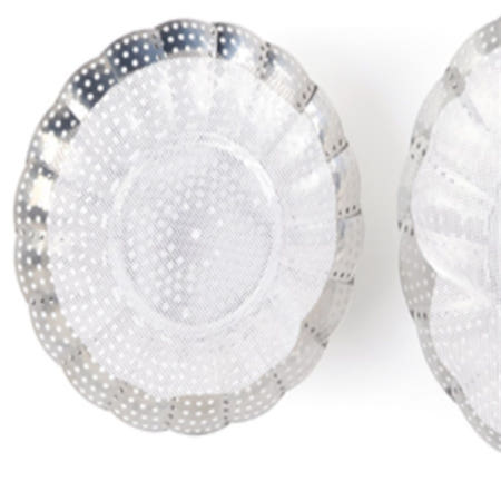 AJAJA 실리콘찜시트 실리콘찜기 푸드메쉬