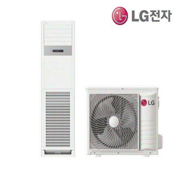 LG 인버터 냉난방기 18평 스탠드 냉온풍기 PW0720D2M 5등급 인천 수도권 설치별도