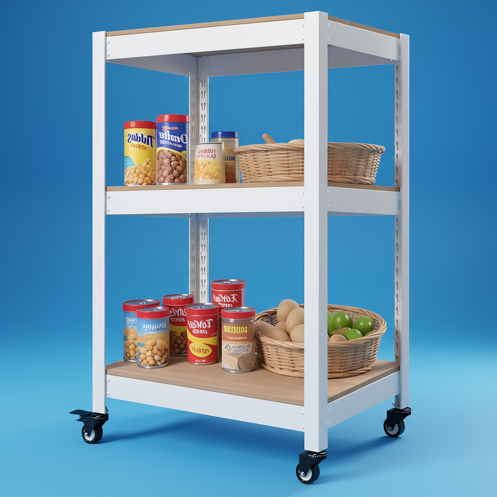 코스트코선반 철제선반 조립식앵글 창고 스피드랙 베란다 렉 3030603단대형바퀴포함