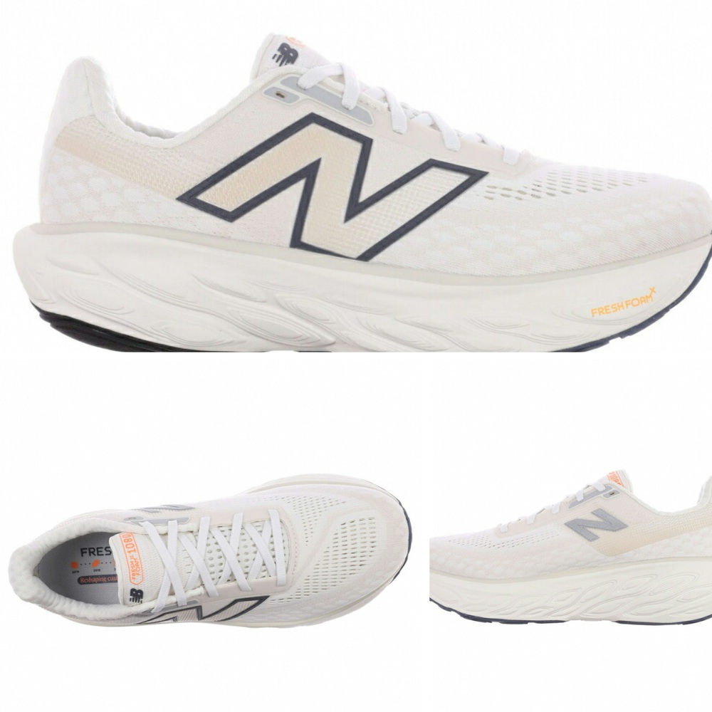 뉴발란스 프레쉬 폼 X 1080v14 남성 런닝화 쿠션화 러닝화 M1080C14