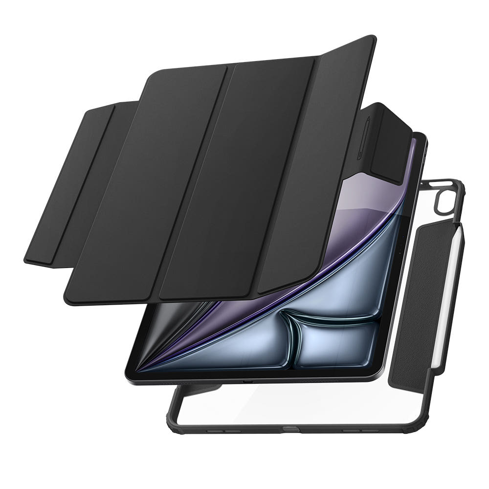 아이패드 에어 13 M3 커버 분리 케이스