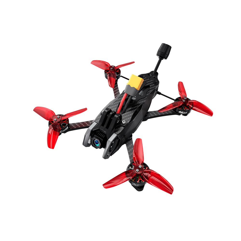 Axisflying Manta 30 O4 Lite FPV 프리스타일 드론 - 상품 이미지