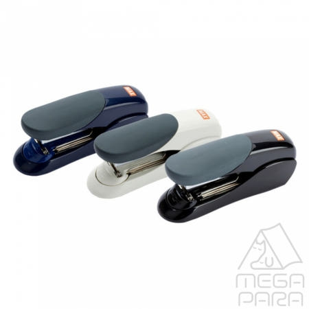 도하름 스테플러 맥스 HD-50F 검정 33침사용 스템플러 스테이플러심