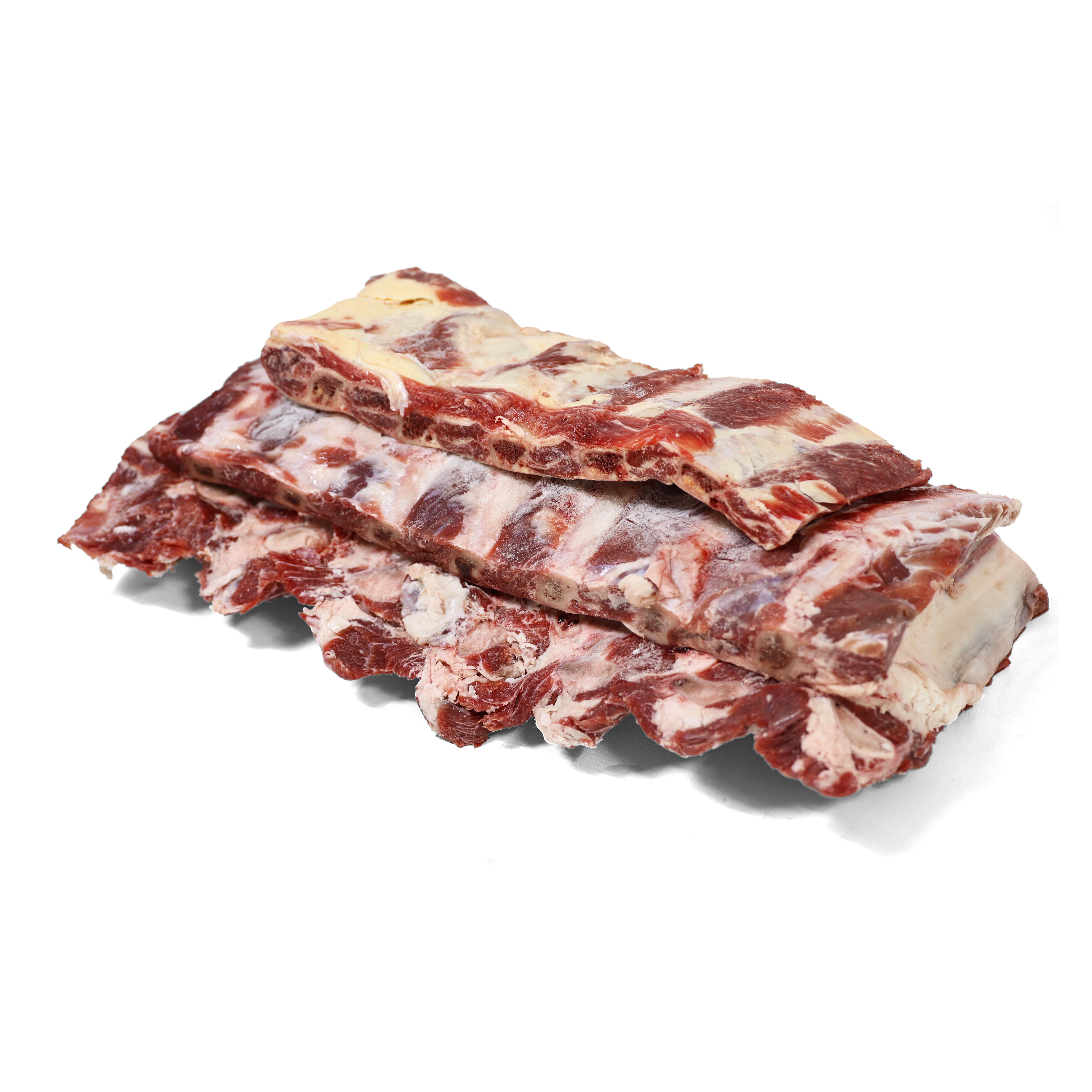 왕갈비탕 소등갈비 3kg 4kg 왕갈비탕용 백립 아사도 골프채 왕갈비 탕갈비 업소용 - 상세 이미지 2