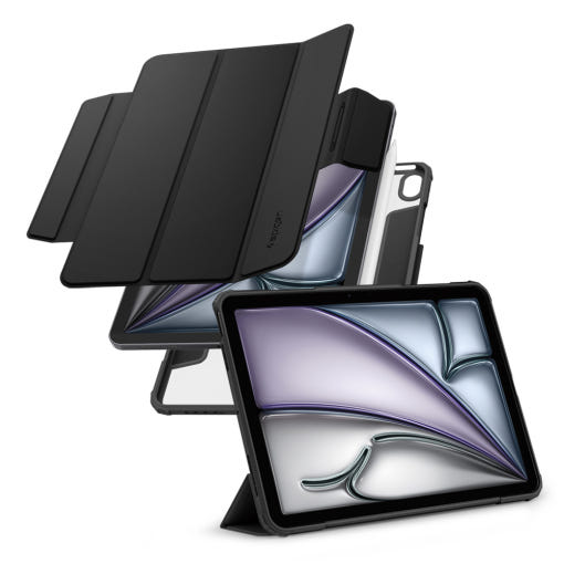 아이패드 에어 케이스와 필름 조합