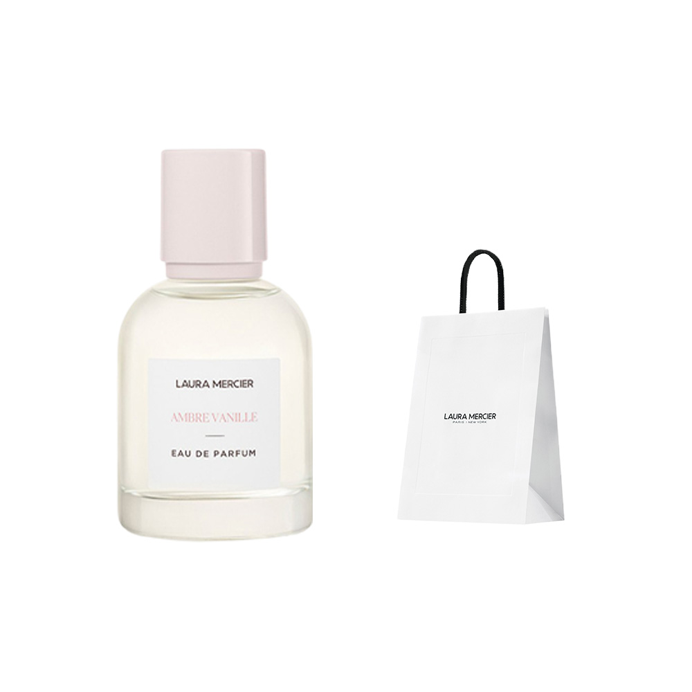 [로라 메르시에] 오 드 퍼퓸 50ml - 상품 이미지