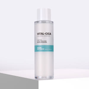 [바액] 바이탈 시카 카밍 에센스 [150ml] 마데카소사이드 TECA ... 솔직 후기 | 피부 타입별 분석 - 상품 이미지 1