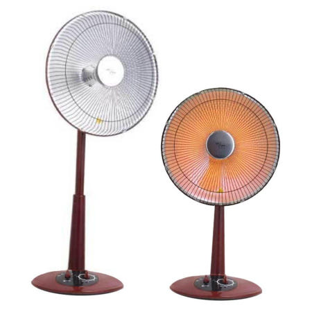 사파이어800 세라믹 스탠드 전기히터 스토브 난로