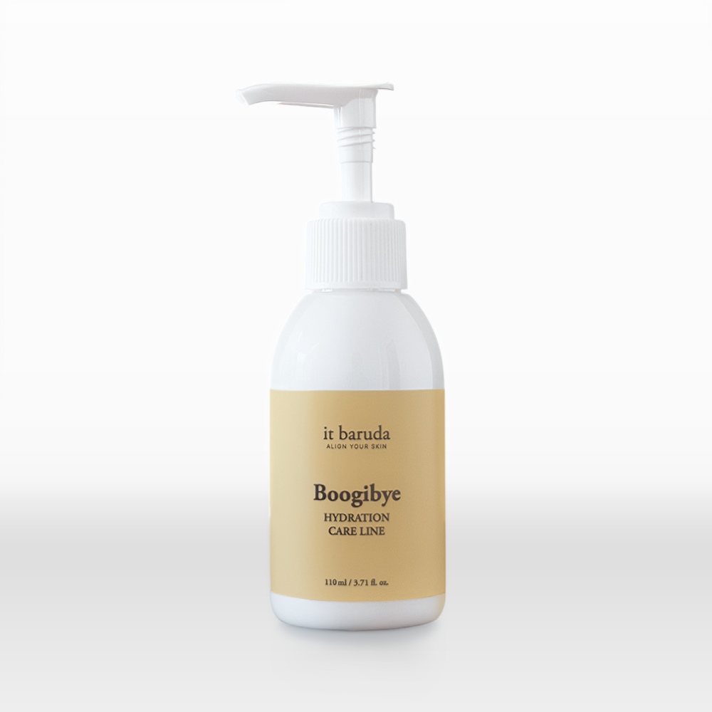 부기바이 110ml, 1개 - 상품 이미지