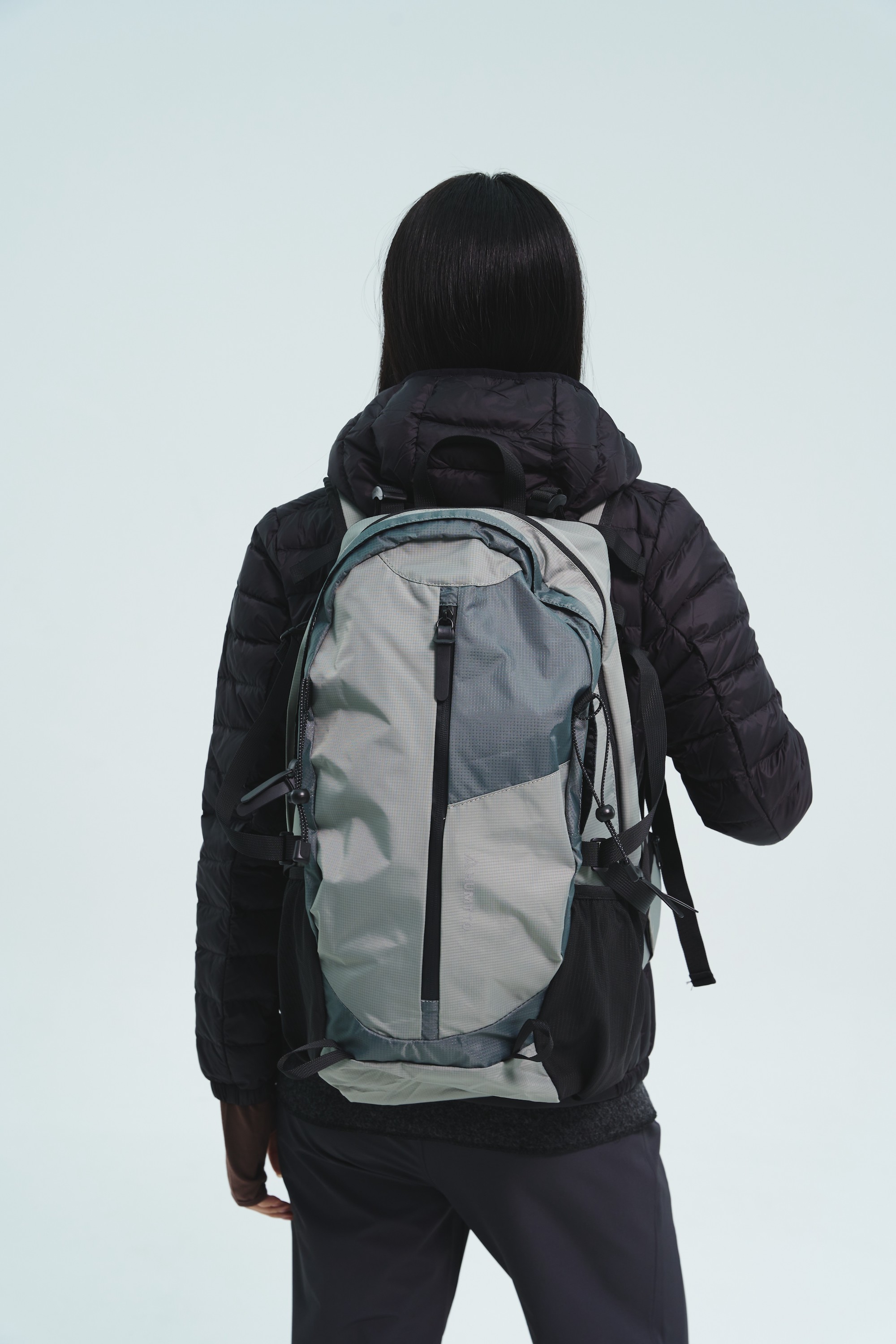 험토 경량 등산가방 트레킹 백팩 마치 30L 이미지 8