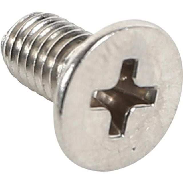 111011 스텐 접시머리 십자볼트사라머신 M4 x 16mm - 상품 이미지