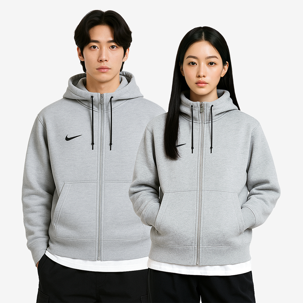 나이키 파크 스우시 후드집업 CW6887-063