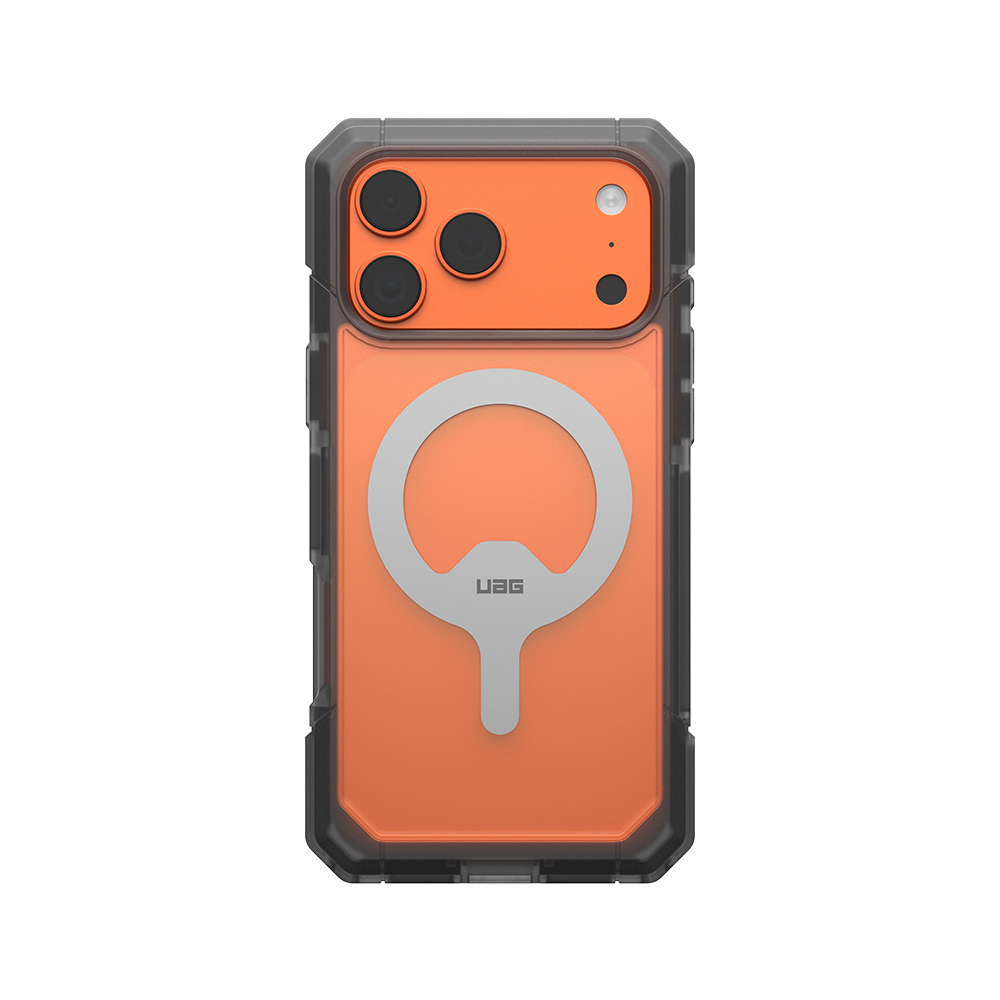 UAG 트루퍼 맥세이프 케이스 애쉬, 아이폰17 프로 맥스 - 상세 이미지 2