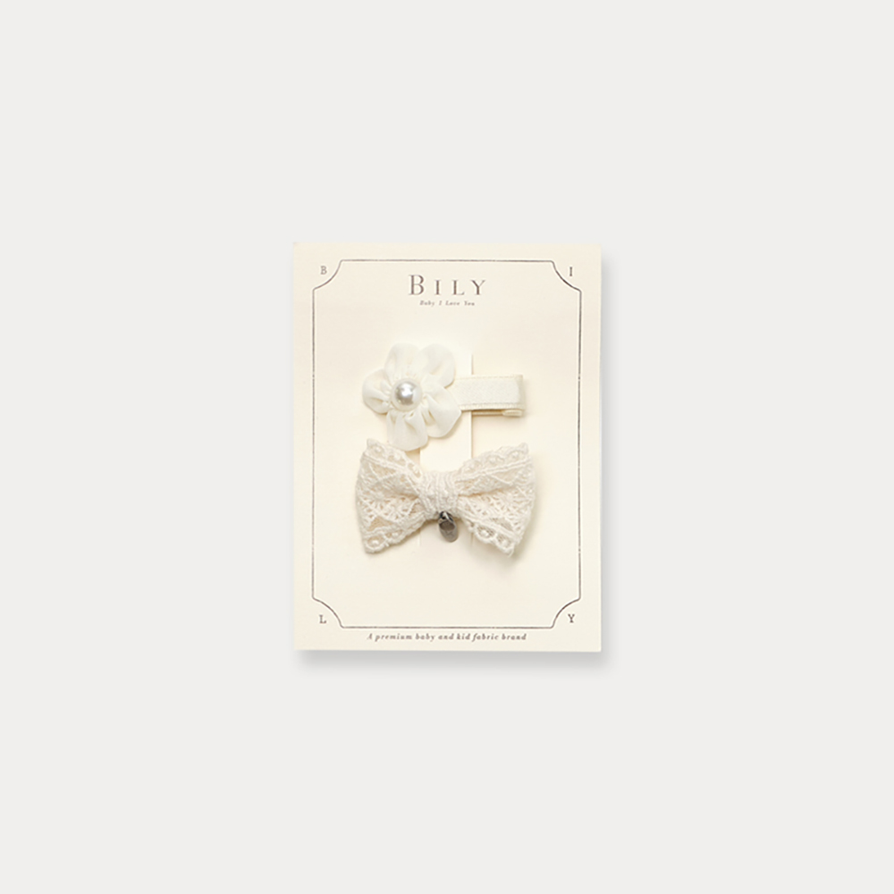빌리 디아 헤어핀 SET (free) - 메인 이미지