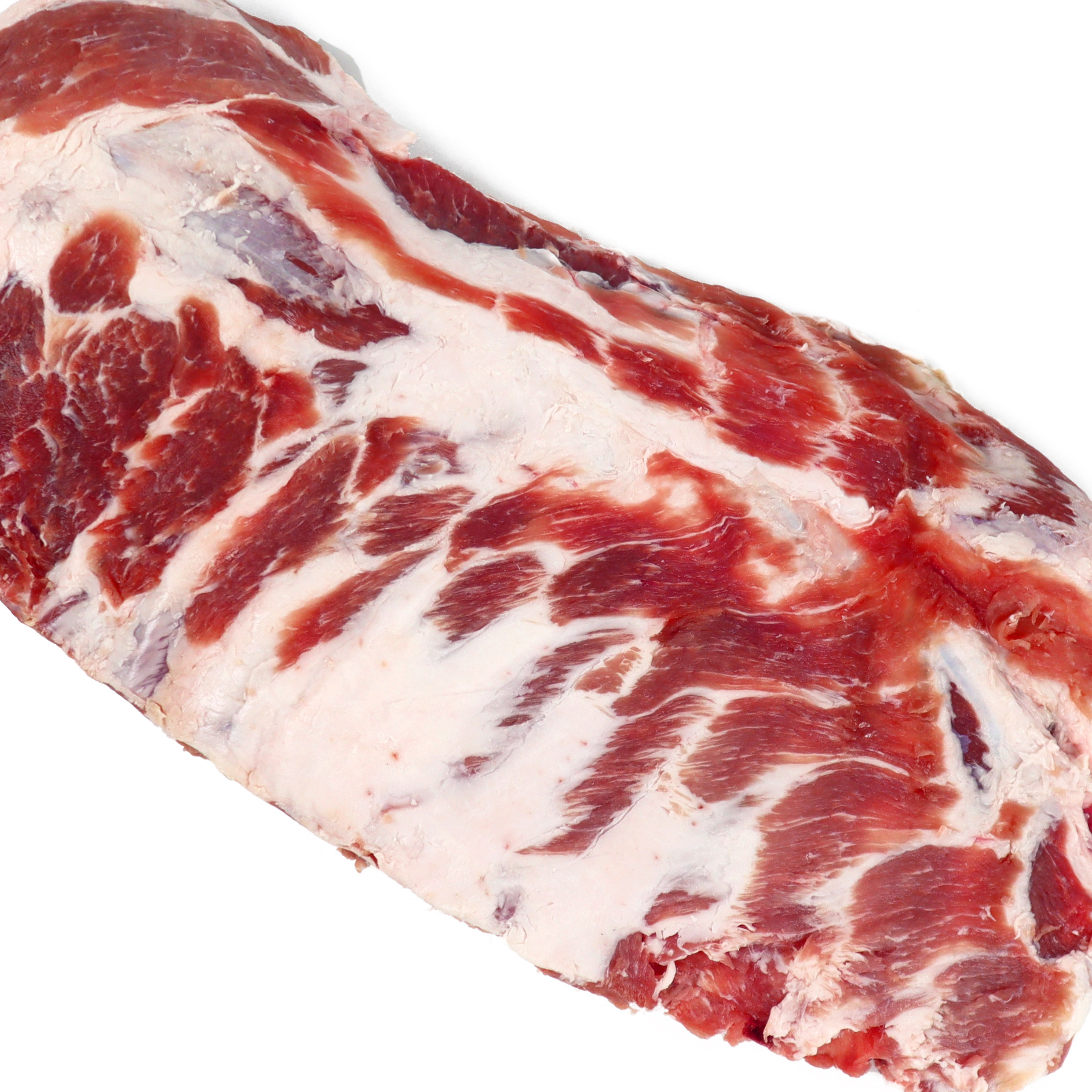 미트홀 돼지 스페어립 2.5kg 바베큐 폭립 - 상세 이미지 2