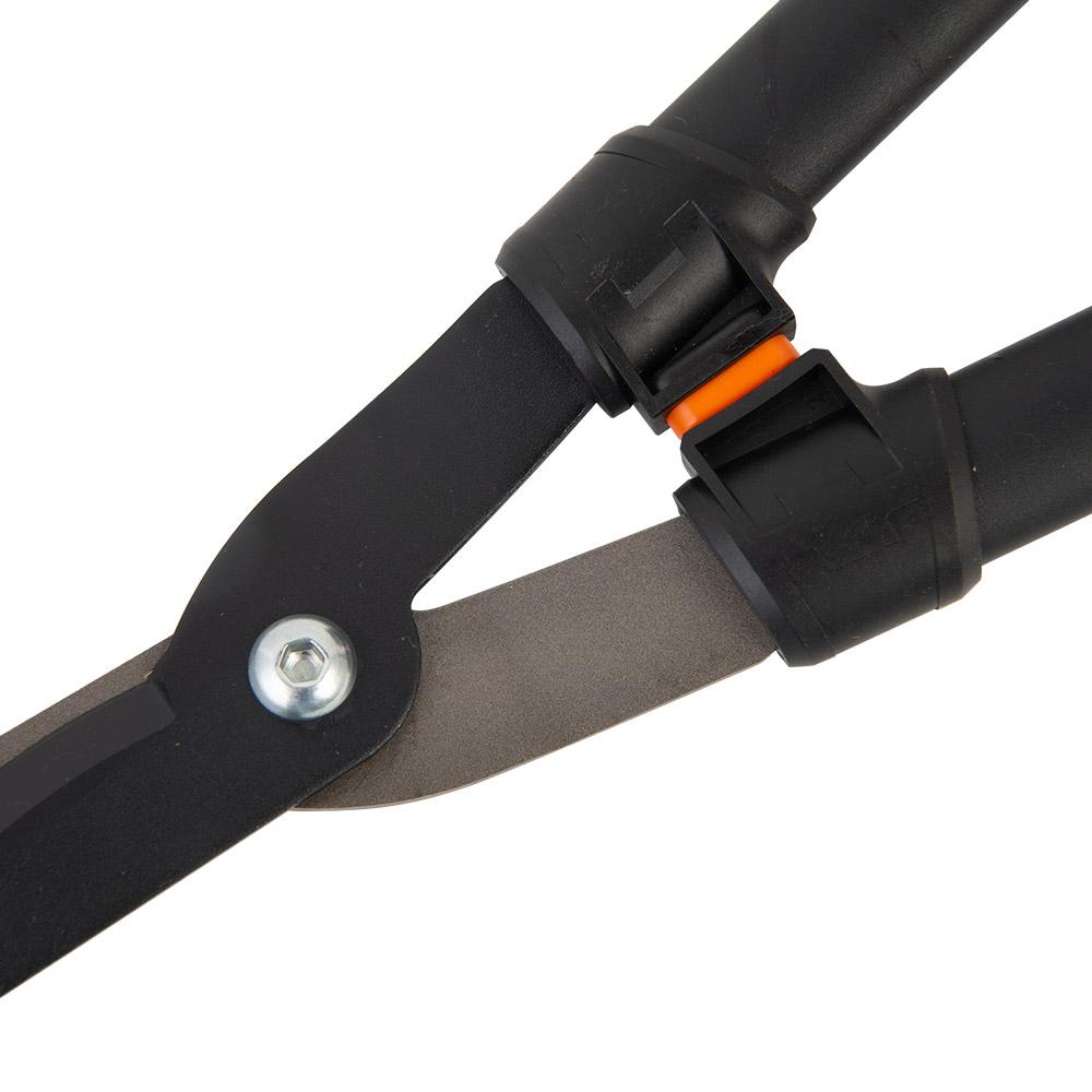 켄도 코팅 프로 양손가위 60211N 정원 원예 적지 적과 다용도가위 이미지 3