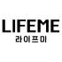 라이프미 공식몰 로고