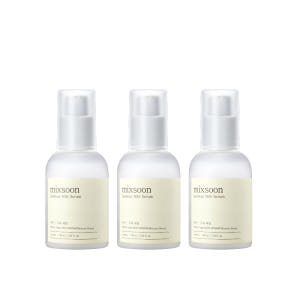 믹순 두유 세럼 30ml, 3개 솔직 후기 | 피부 타입별 분석 - 상품 이미지 1