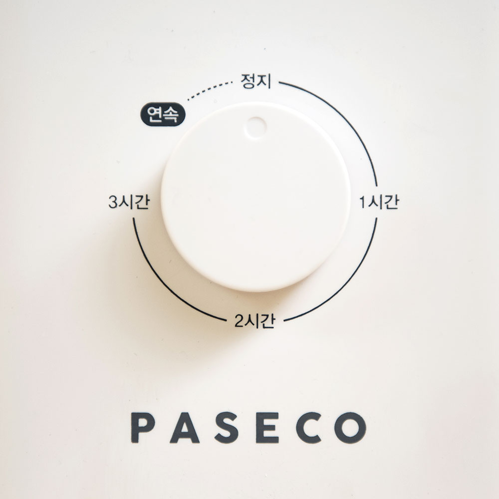 파세코 전기히터 칠방난로 카본 가정용 사무실 발터치 난방기 오방난로