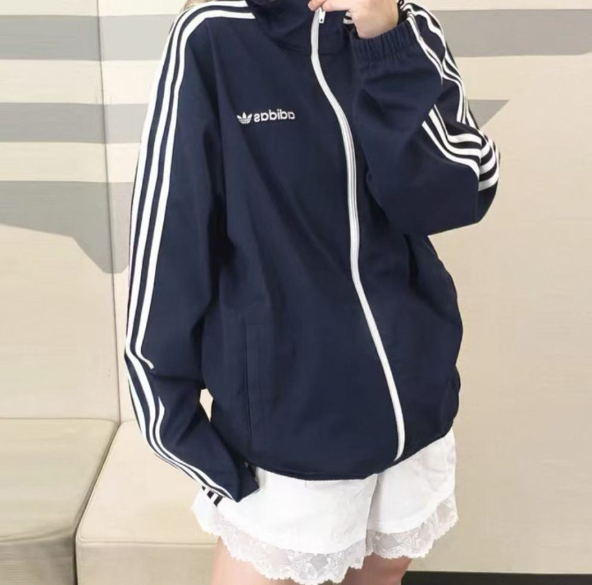 아디다스 재킷 남성 아우터 SUPERFIRE TK JK