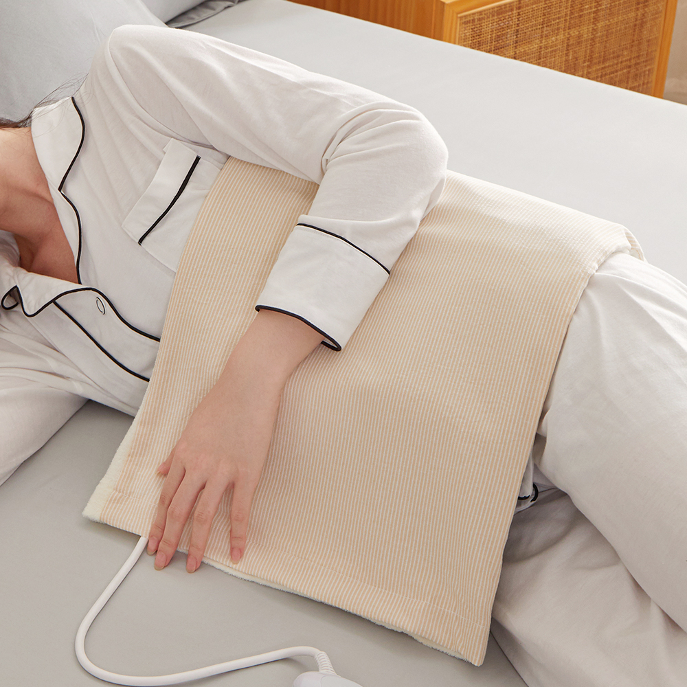 온열 찜질기 전기 찜질팩 허리 배복부 어깨 무릎 손목 원적외선 국내생산 등 팔꿈치 다리