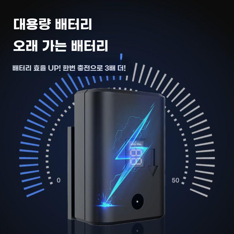 리튬 디지털 레이저 배터리 측정기 레벨기 레벨 - 상세 이미지 5