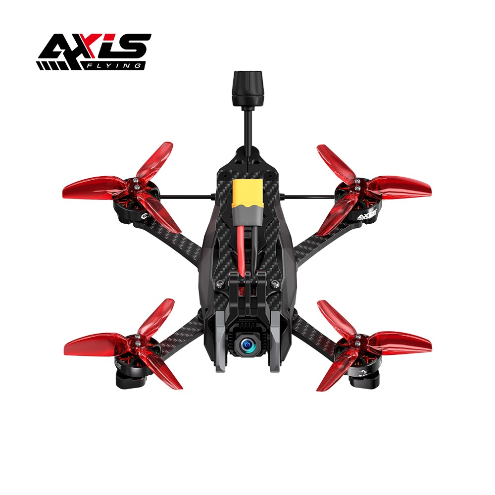 Axisflying Manta 30 O4 Lite FPV 프리스타일 드론 - 상세 이미지 4