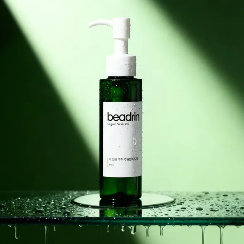 두피 각질연화 오일 스케일링 클렌징 비듬 완화 천연 스케일러 샴푸 95ml, 1개 이미지 2