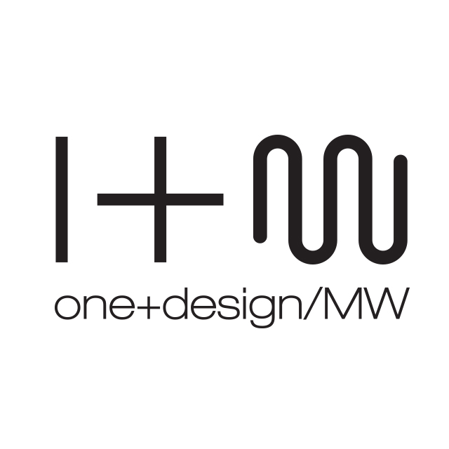 원플디자인 스토어 로고