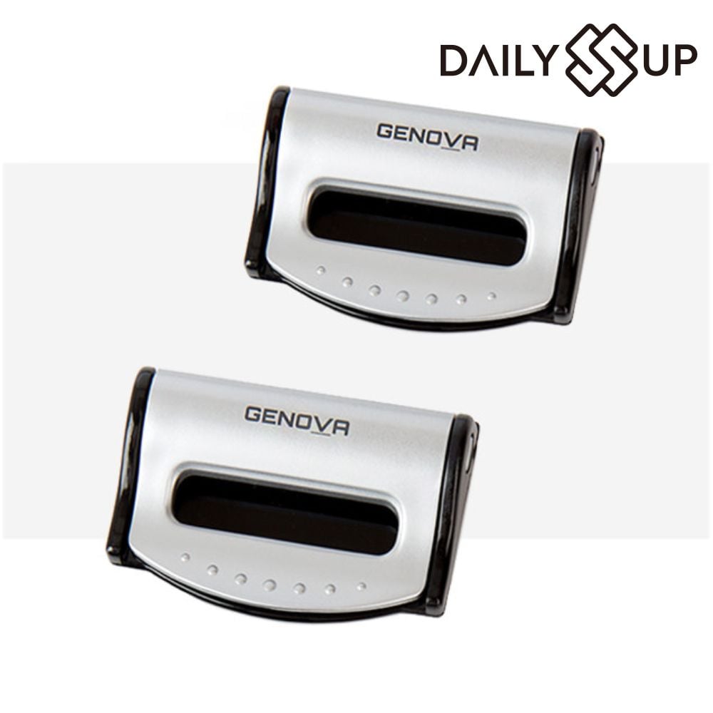 (DailySSuup) 안전벨트 고정클립 봉고3 벨트 버클 - 메인 이미지